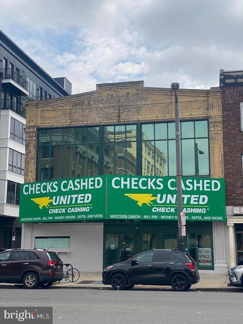 1123-25 Broad Street - Photo 1