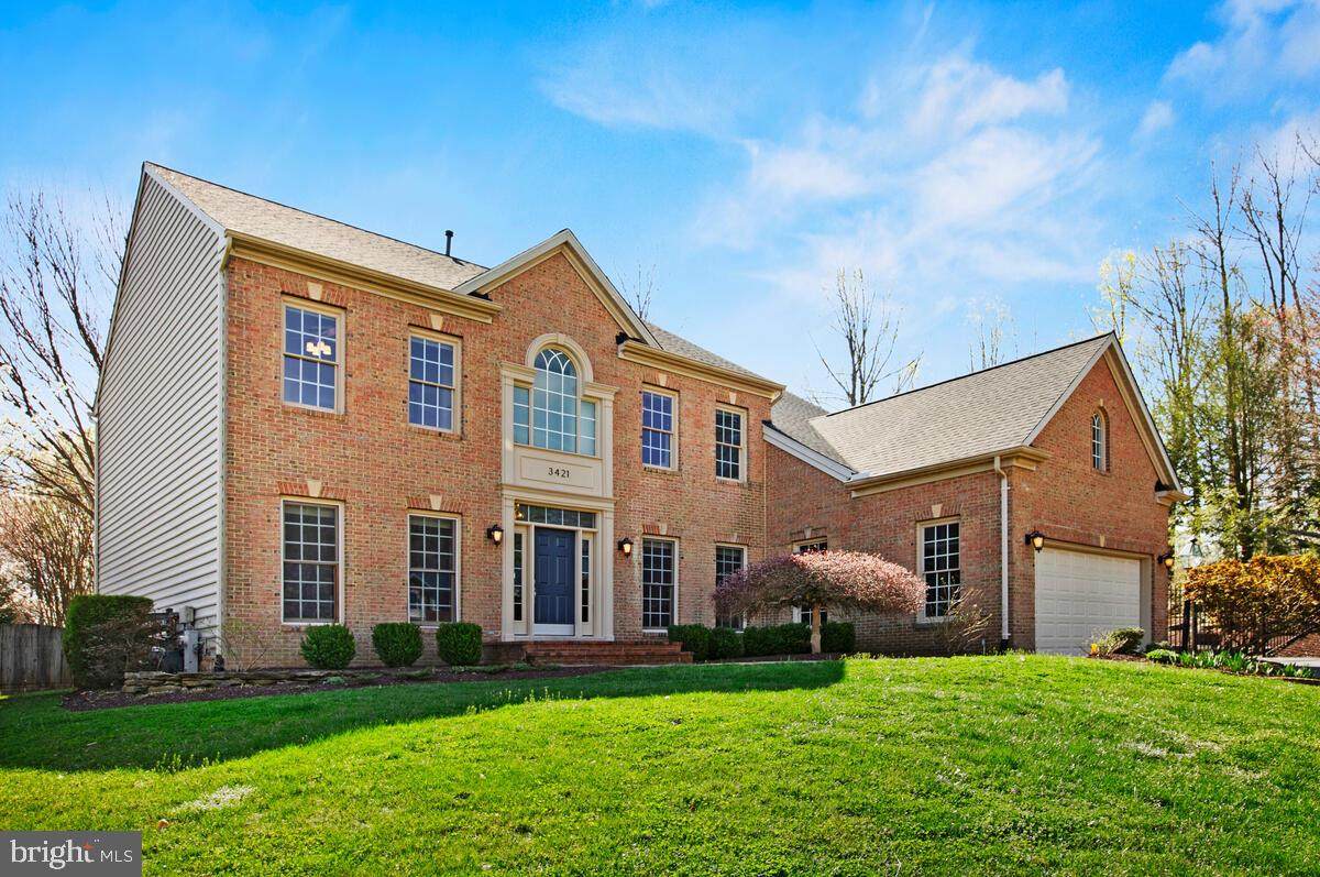3421 Swallowtail Court - Photo 1