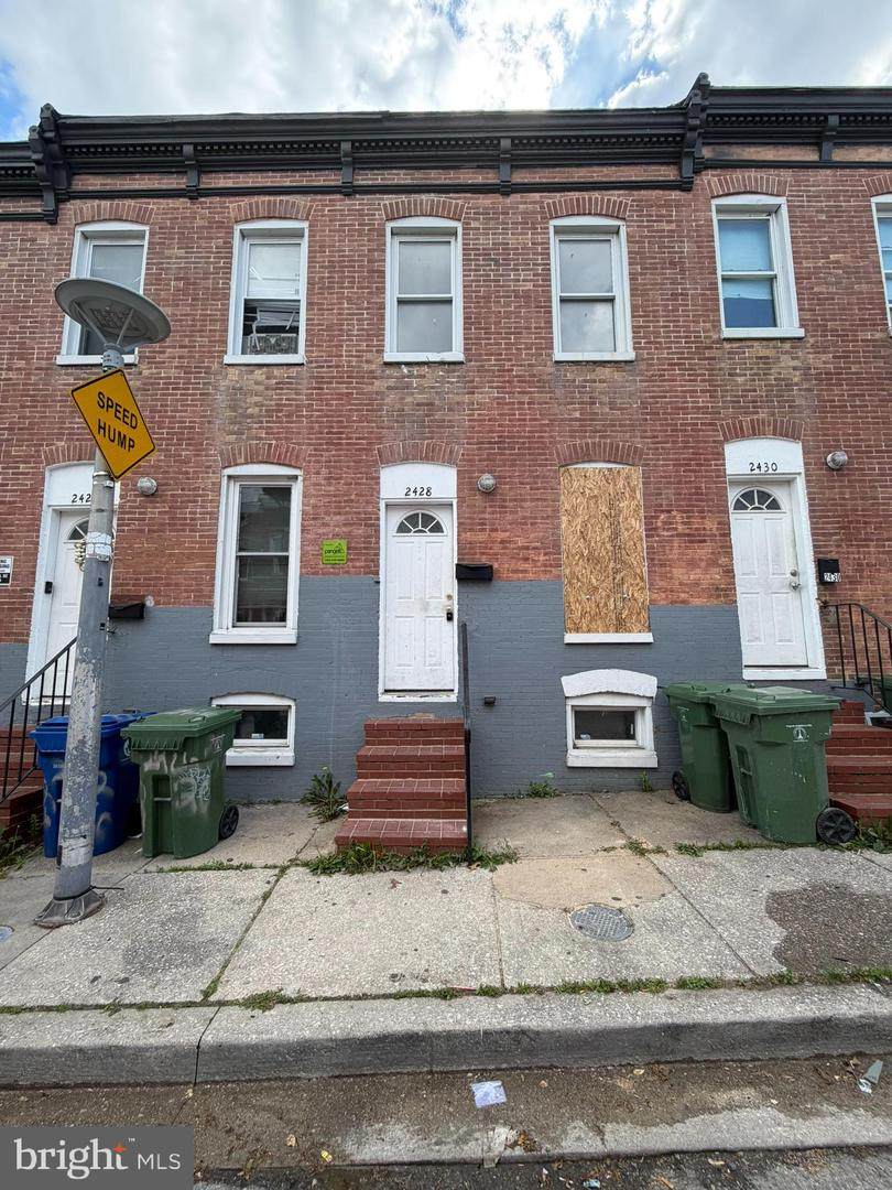 2428 Etting Street - Photo 1