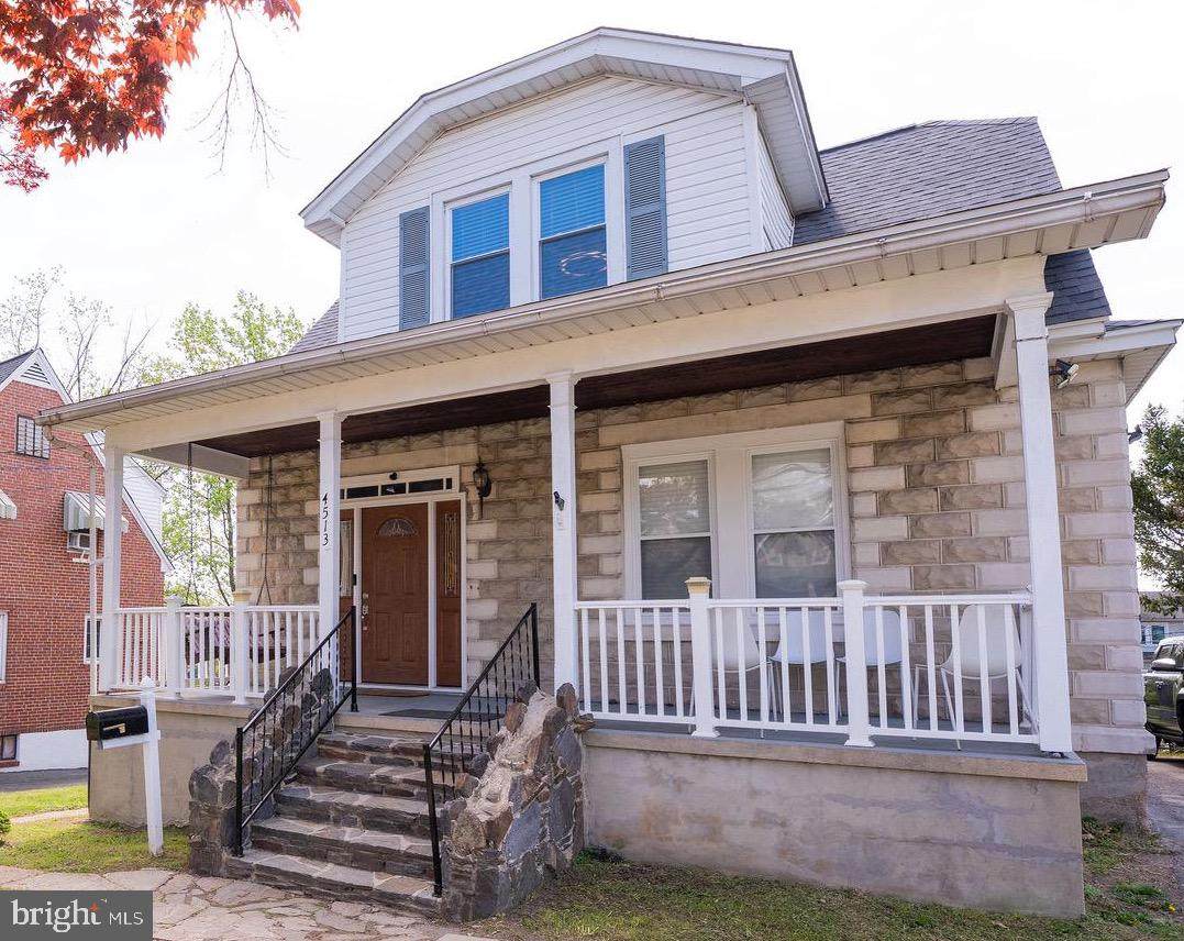 4513 Kenwood Avenue - Photo 1