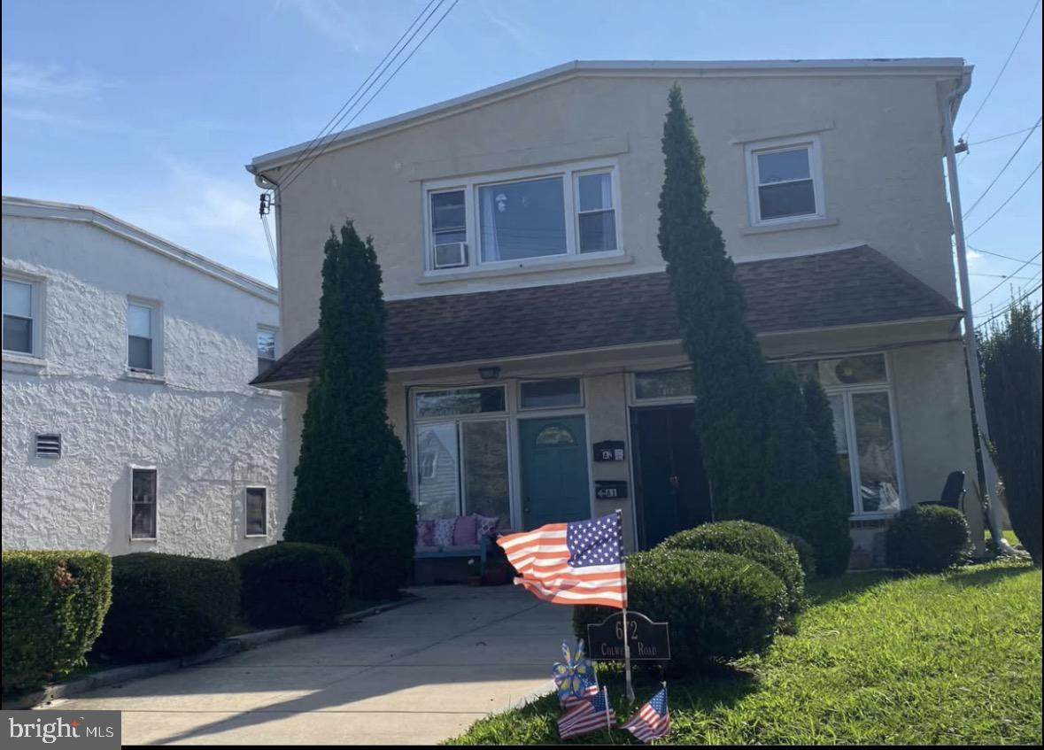 672 Colwell Road - Photo 1