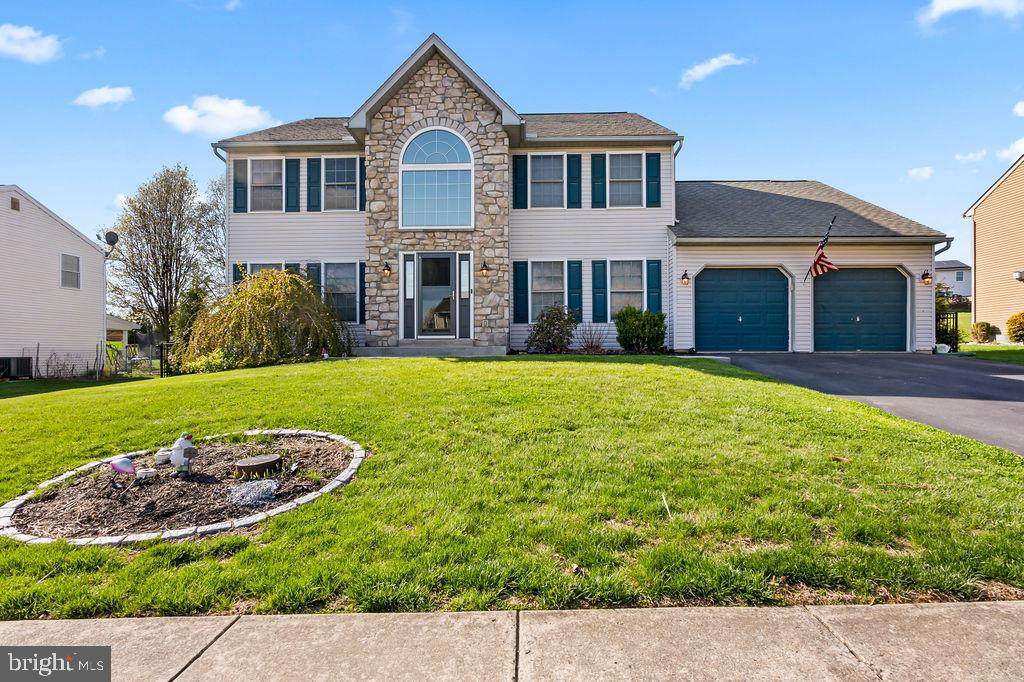42 Nantucket Drive - Photo 1
