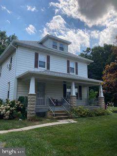 16661 Frederick Road - Photo 1