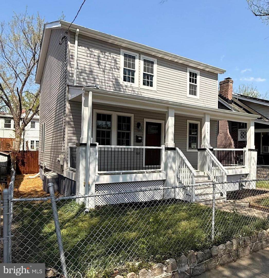1326 S Street - Photo 1