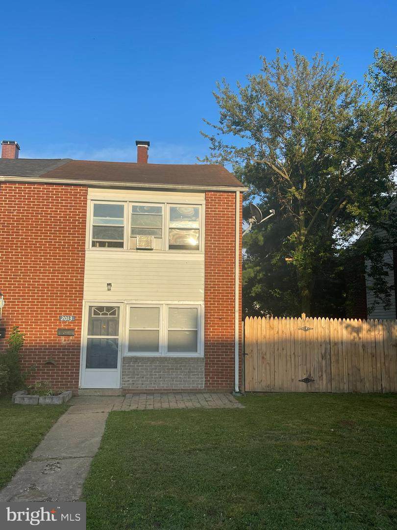 2013 Kelmore Road - Photo 1