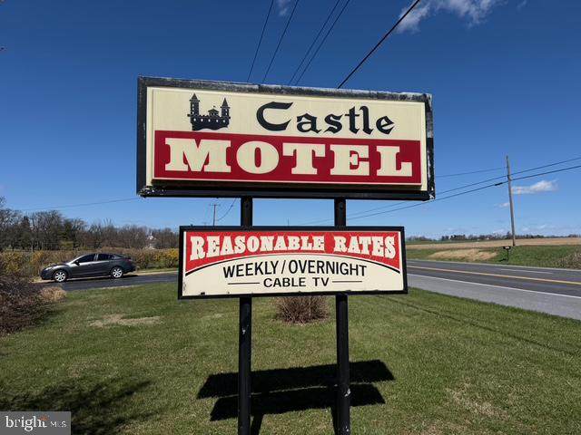 7967 Molly Pitcher Highway - Photo 1