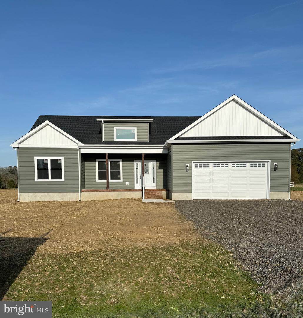 3403 Great Oaks Road - Photo 1