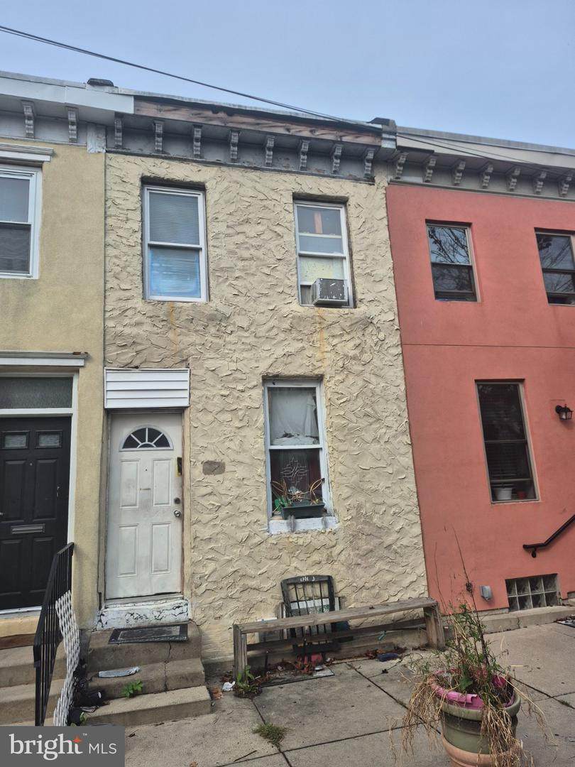 840 Markoe Street - Photo 1