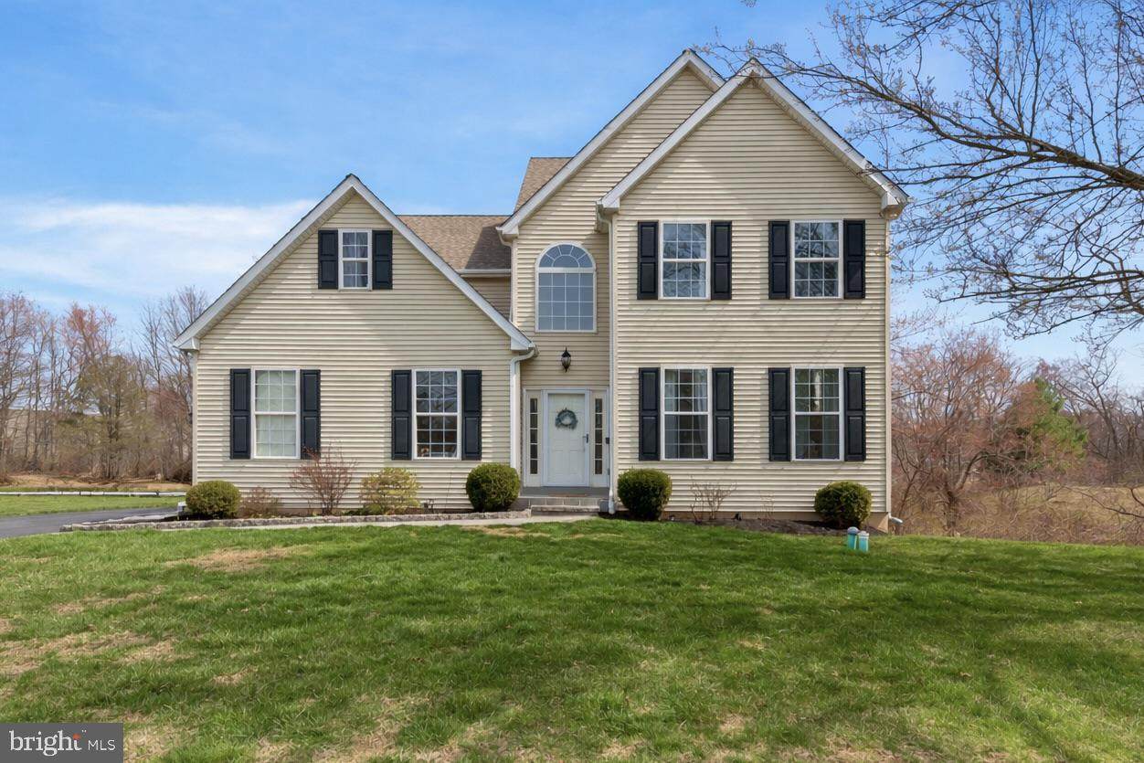 1025 Wiggins Way - Photo 1