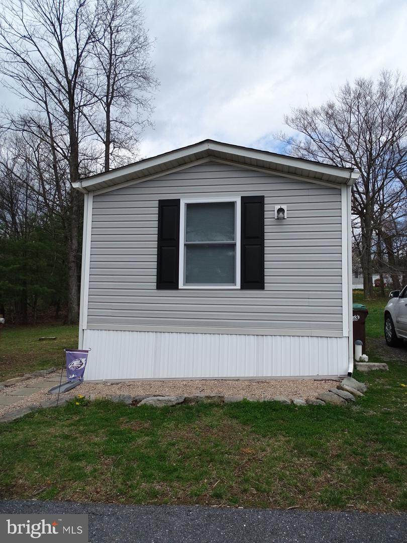 13123 Mentzer Gap Road - Photo 1