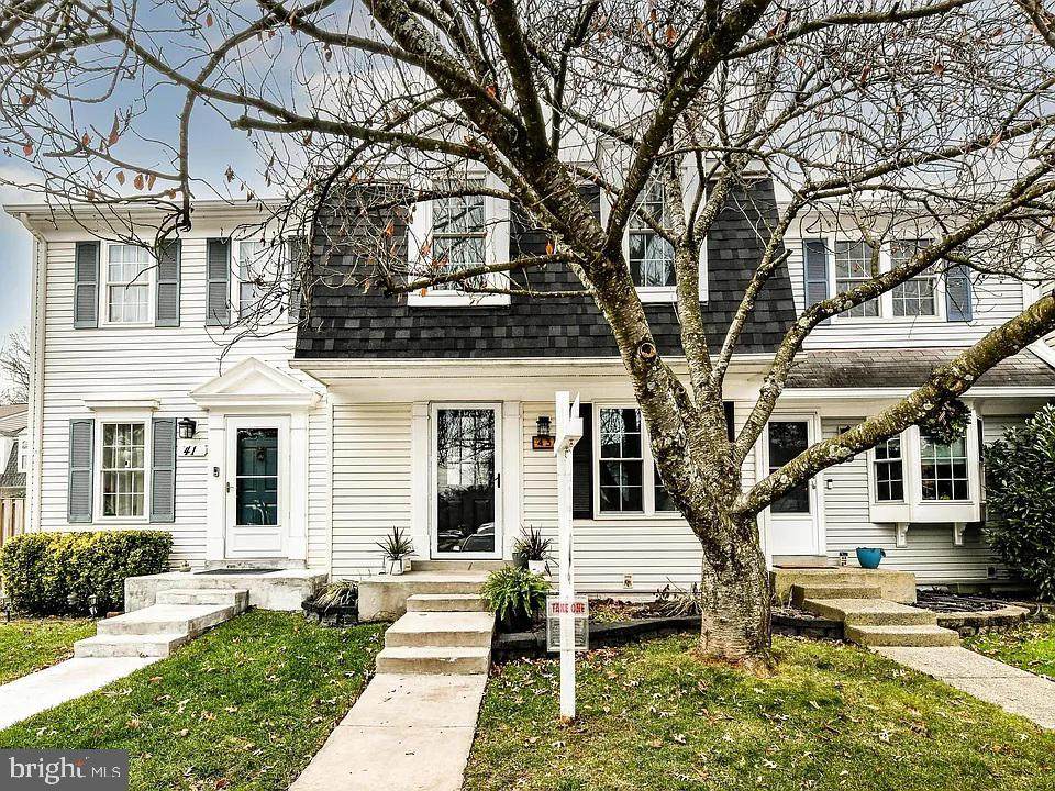 43 Bickel Court - Photo 1