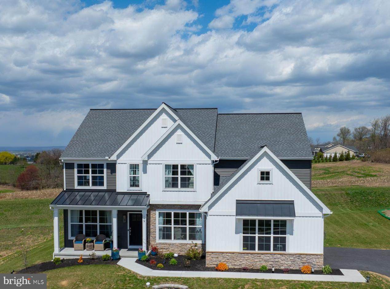 149 Copper Ridge Drive - Photo 1