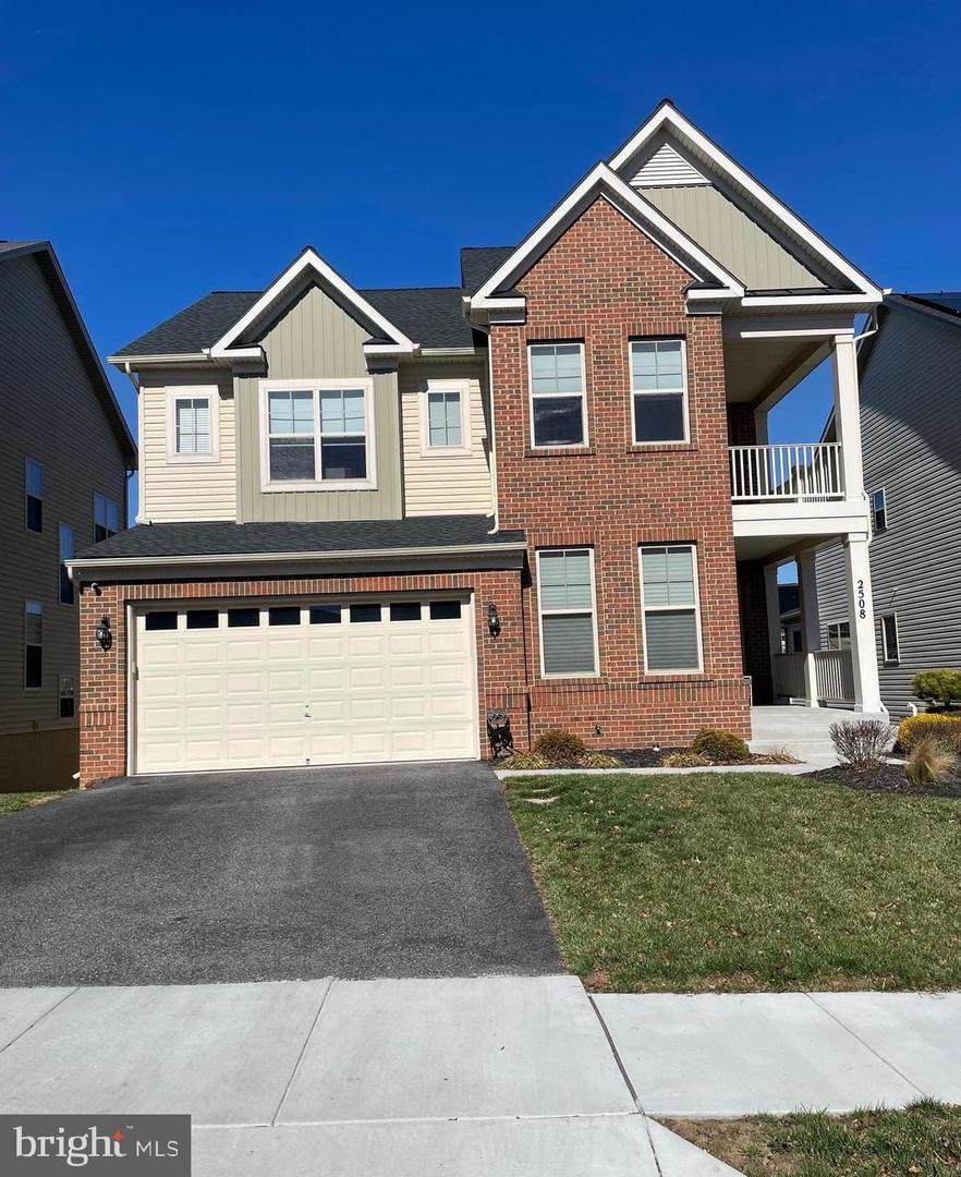 2508 Sir Michael Place - Photo 1