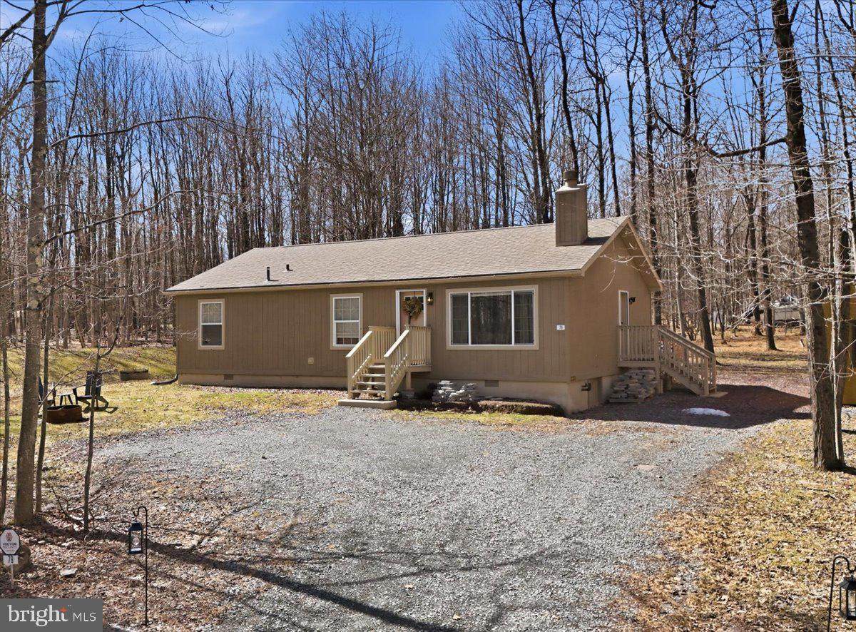 79 Wild Turkey Circle - Photo 1