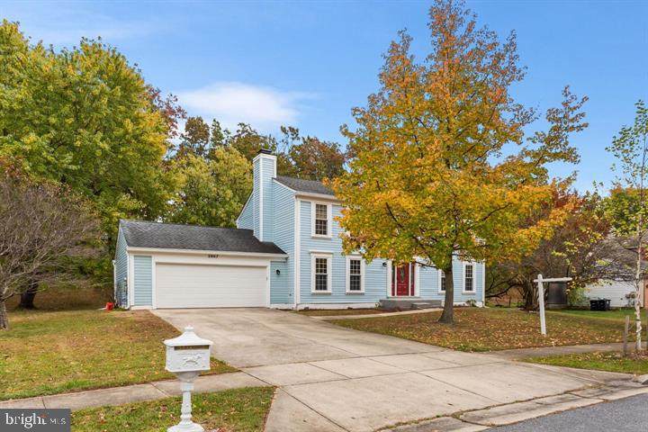 2807 Falling Brook - Photo 1