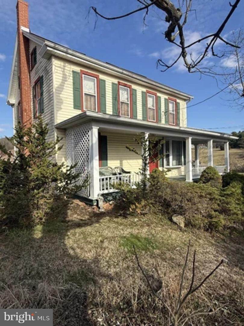 4977 Waggoners Gap Road - Photo 1
