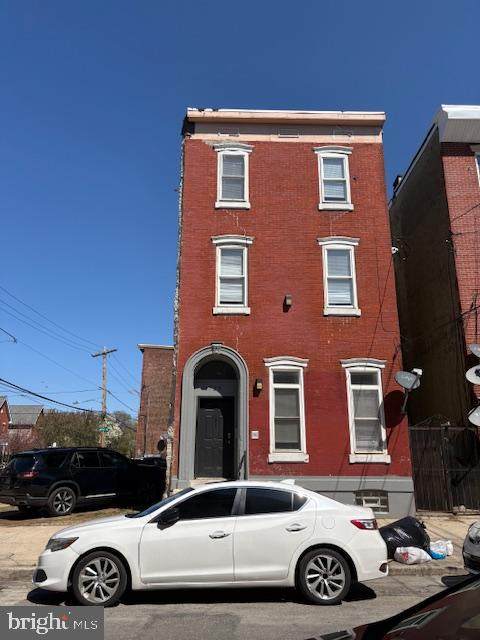 1729 Master Street - Photo 1