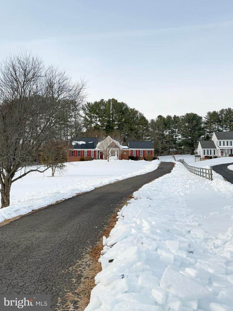 11733 James Madison Highway - Photo 1