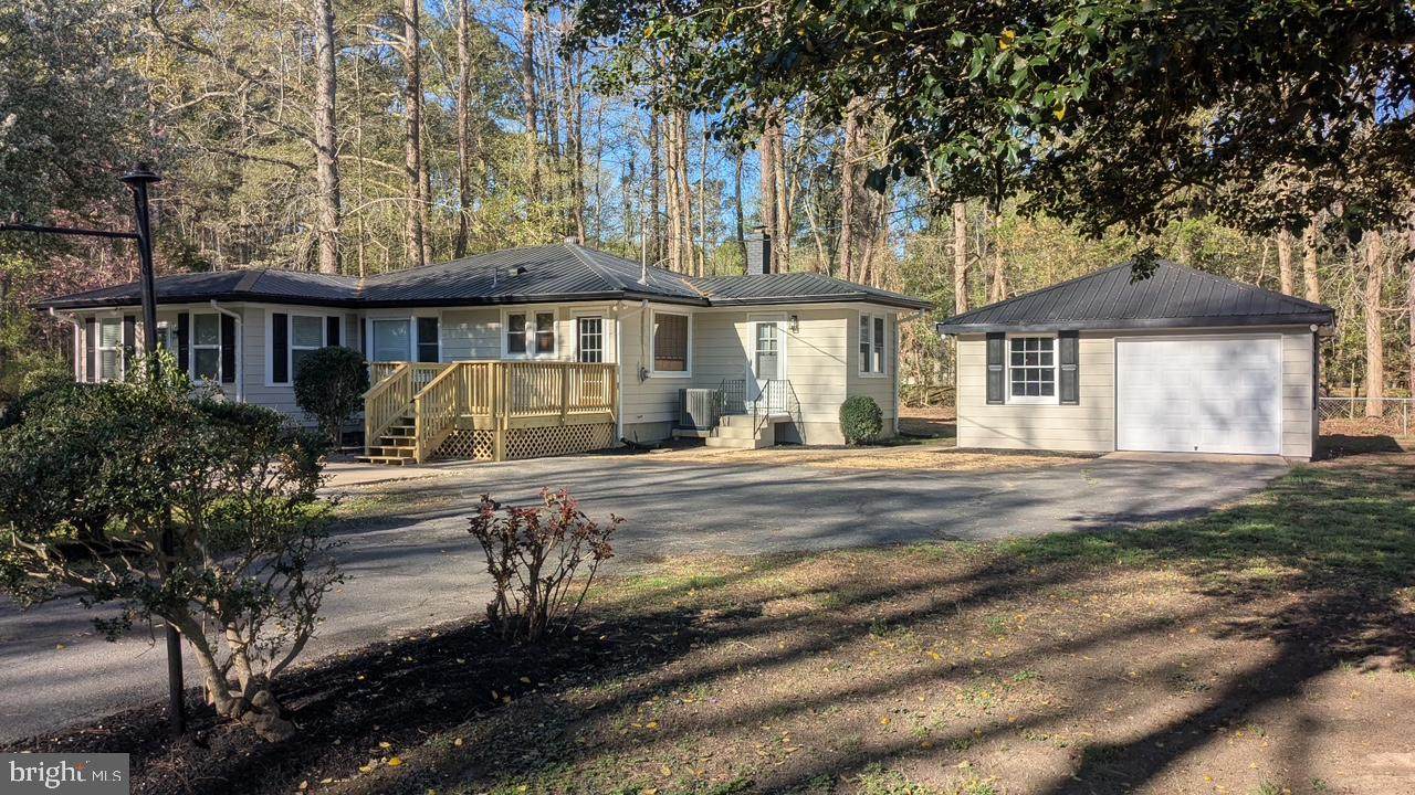 29911 Woodland Circle - Photo 1