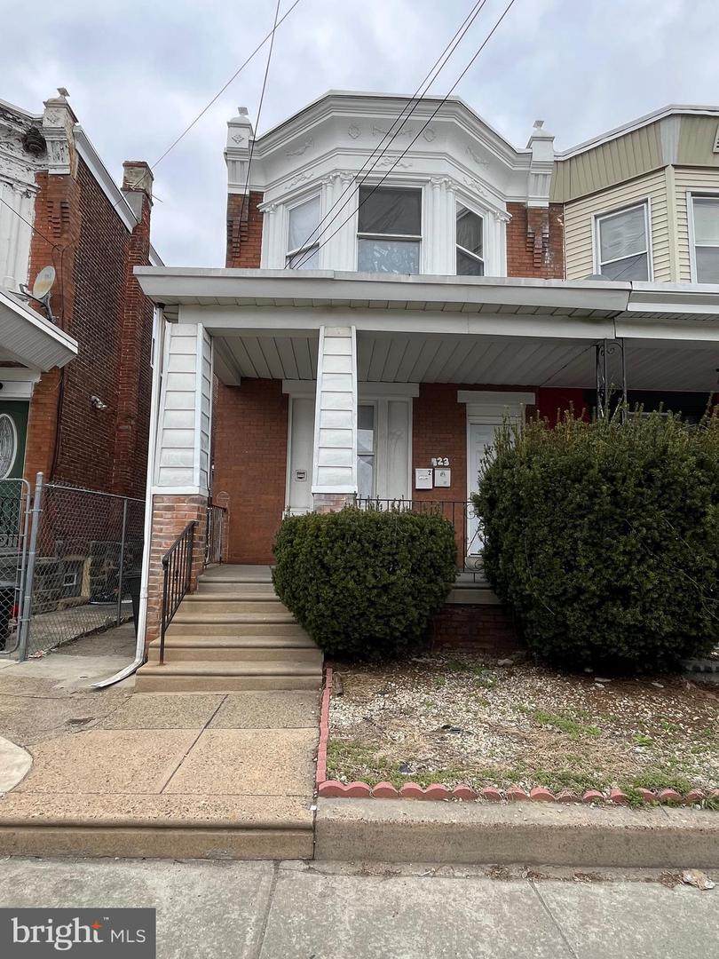 123 Olney Avenue - Photo 1