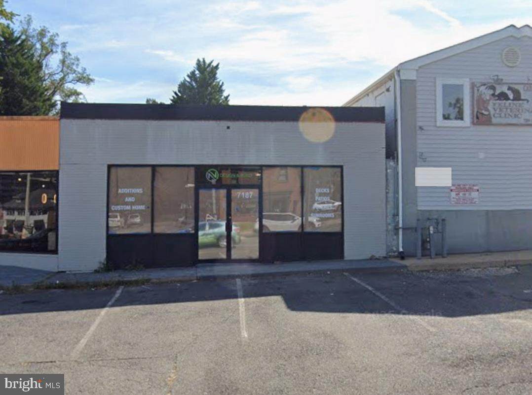 7187 Lee Hwy Road - Photo 1
