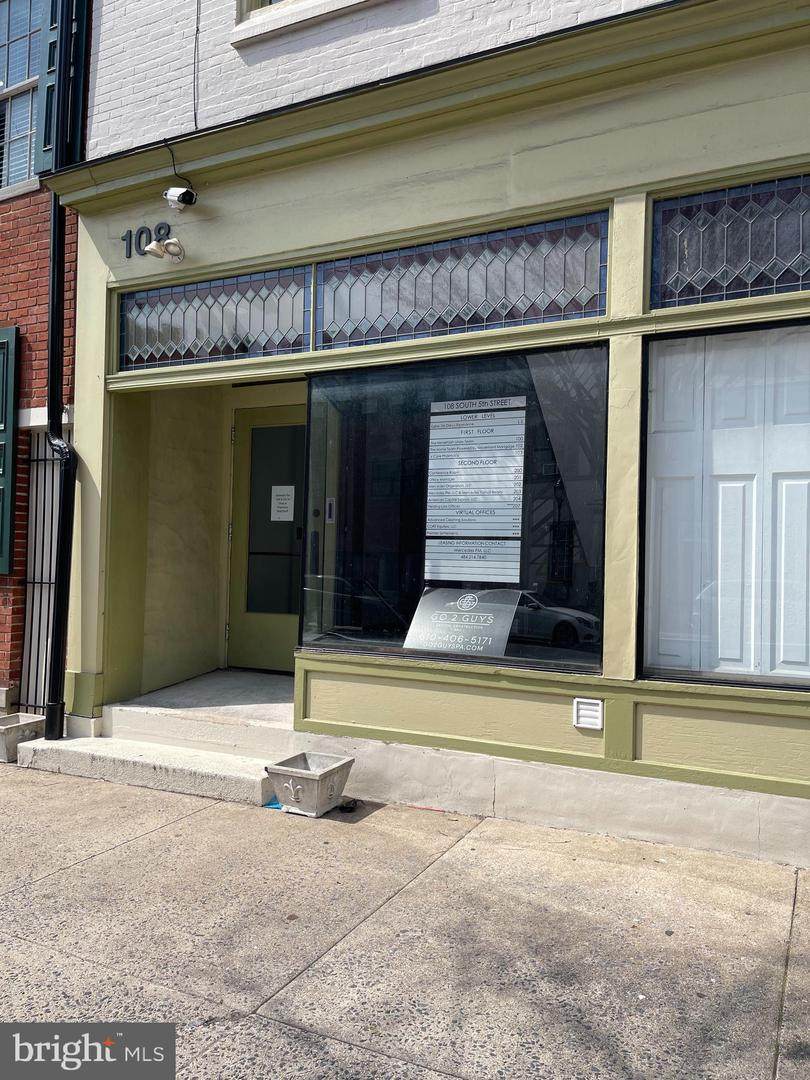 108 5TH Street - Photo 1