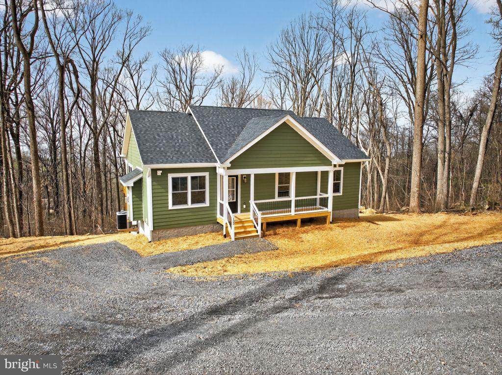 135 Old Sawmill Road - Photo 1