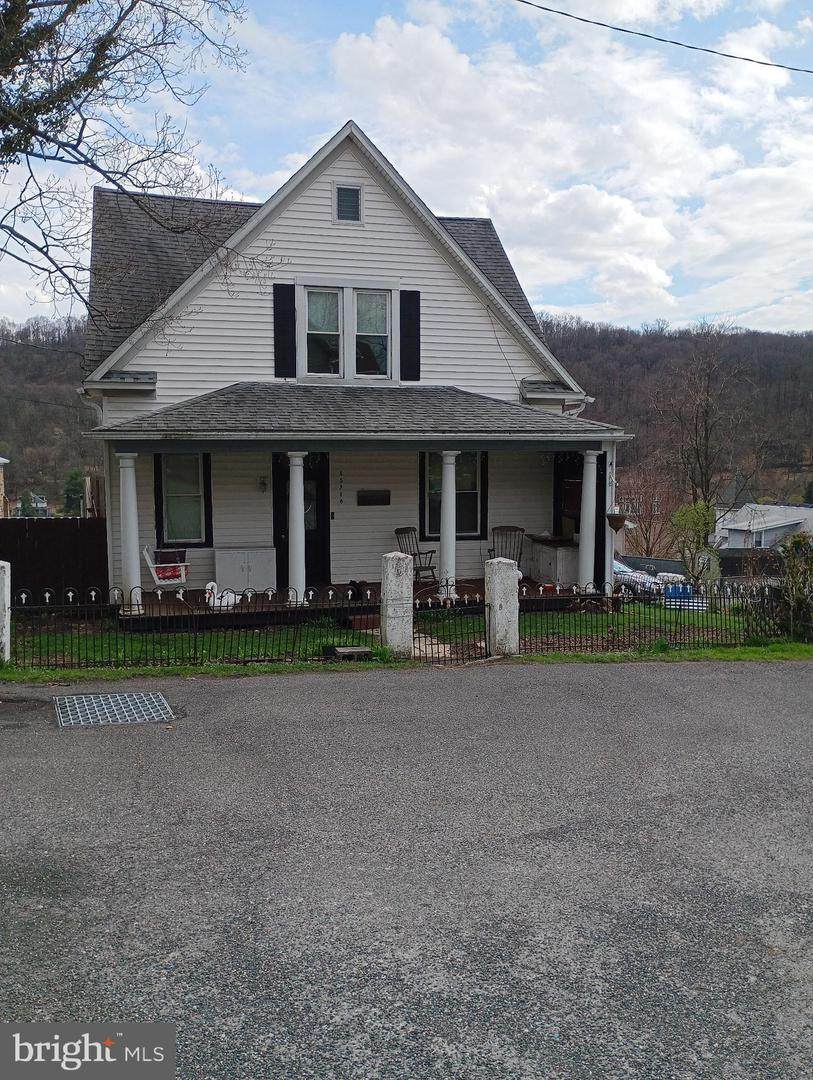 15716 Ponderosa Lane - Photo 1