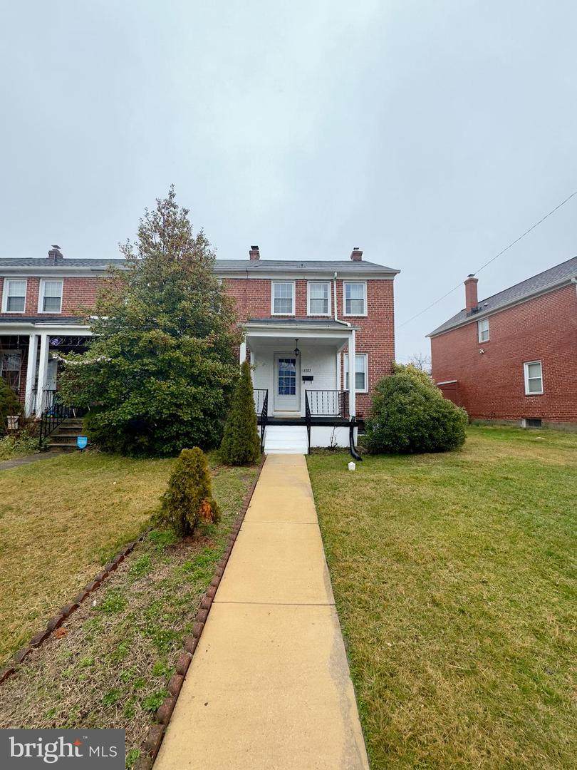 8327 Edgedale Road - Photo 1