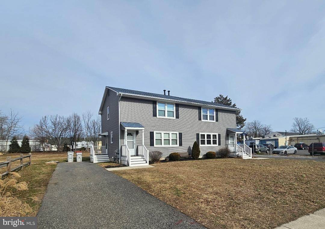 1036-# B Magnolia Road - Photo 1
