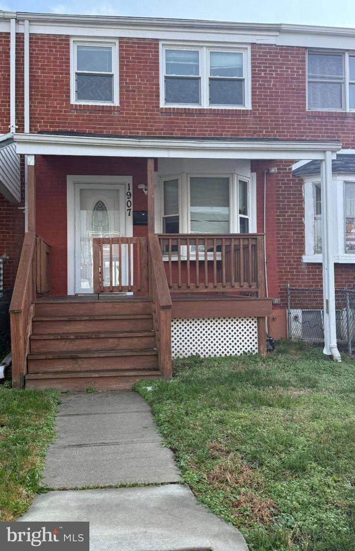 1907 Penhall Road - Photo 1
