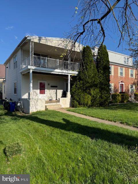 1237 Potomac Avenue - Photo 1