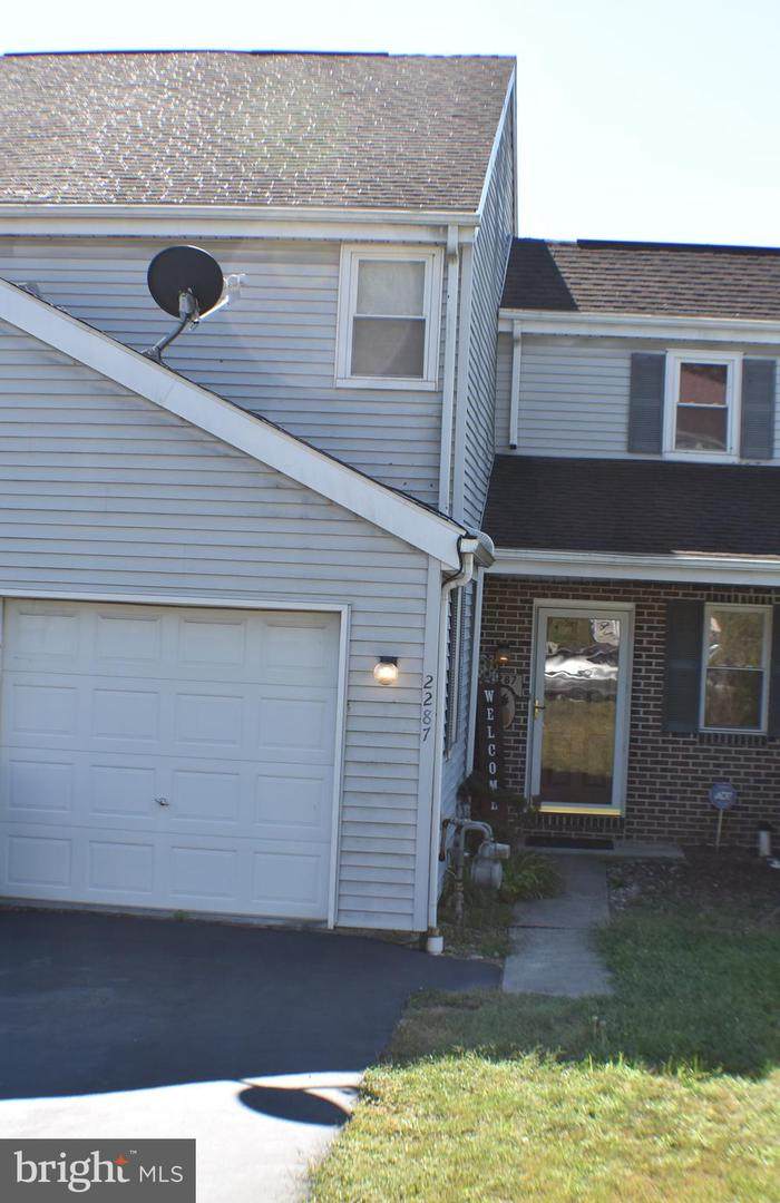 2287 Point Drive - Photo 1