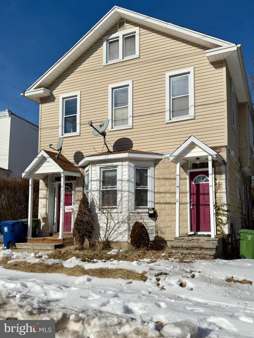 2918 Grindon Avenue - Photo 1