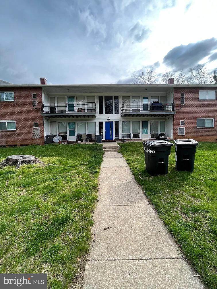 3421 Glen Avenue - Photo 1