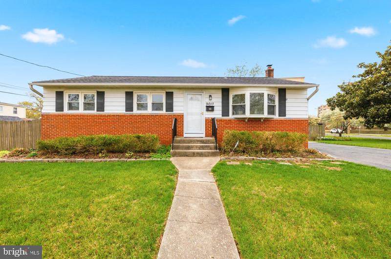 9017 Rhode Island Avenue - Photo 1