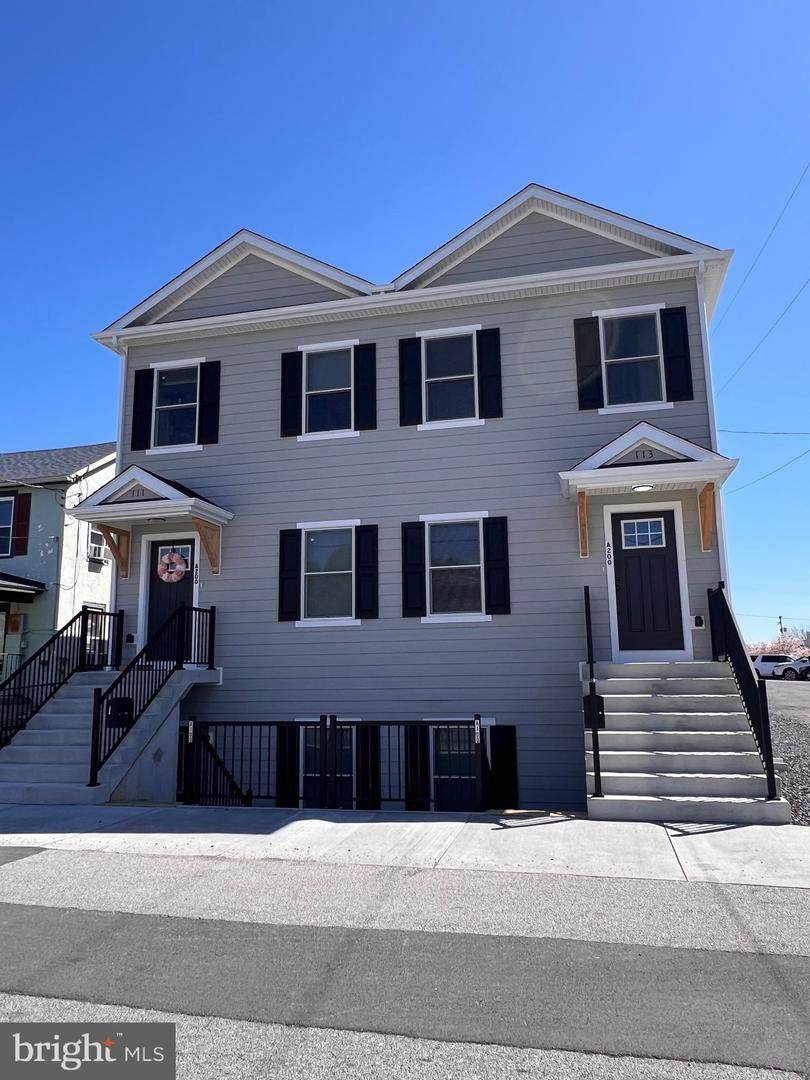 113 West North St - Photo 1