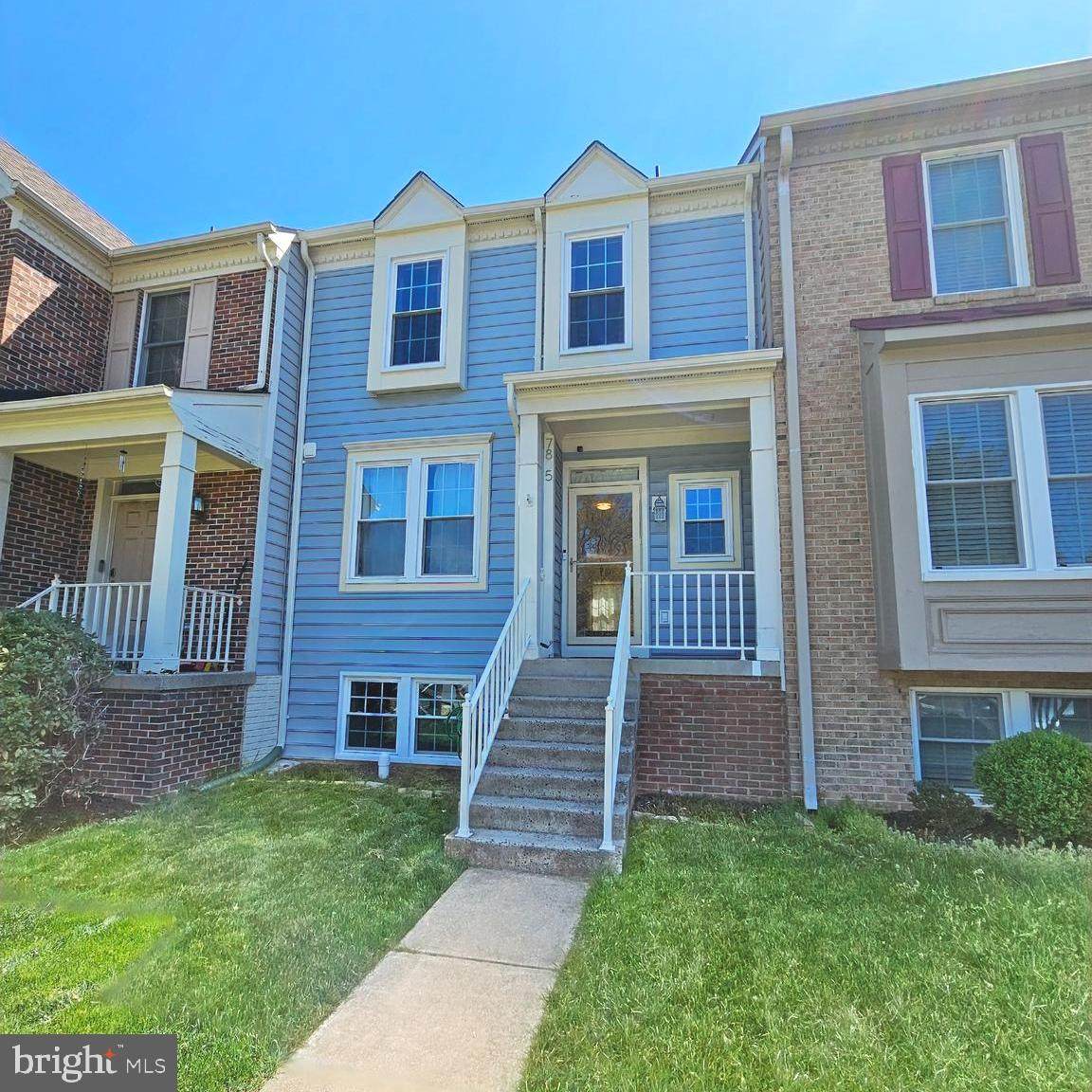 7805 Sabre Court - Photo 1