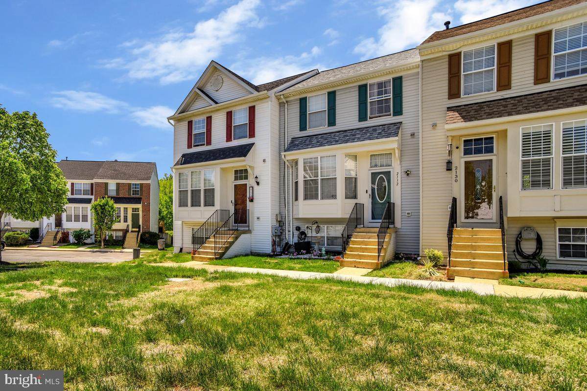 2134 Racquet Place - Photo 1