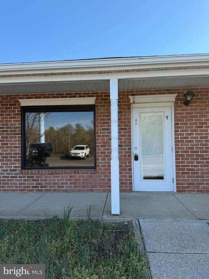 24502 Three Notch Road - Photo 1