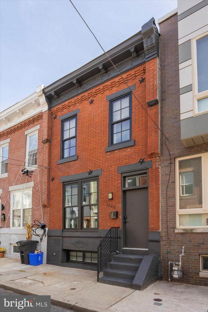 1265 Bonsall Street - Photo 1