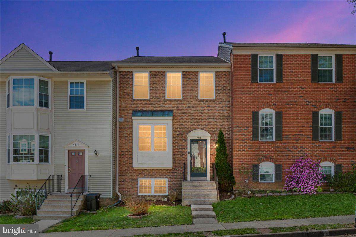 7813 Wintercress Lane - Photo 1