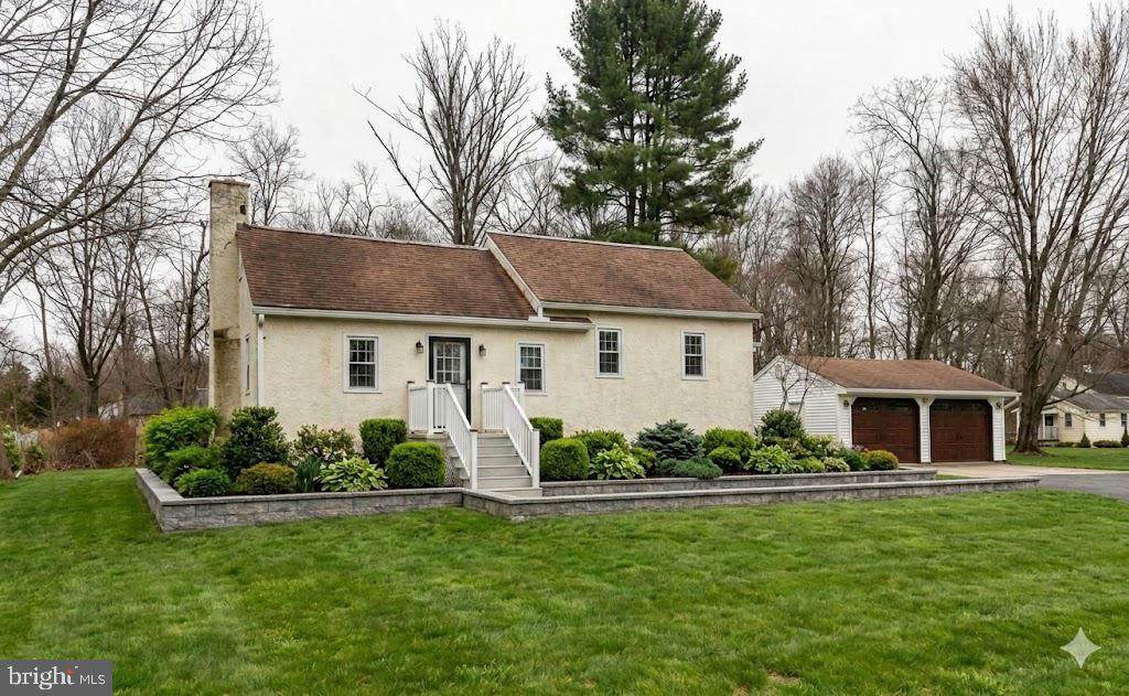 6166 Mechanicsville Road - Photo 1