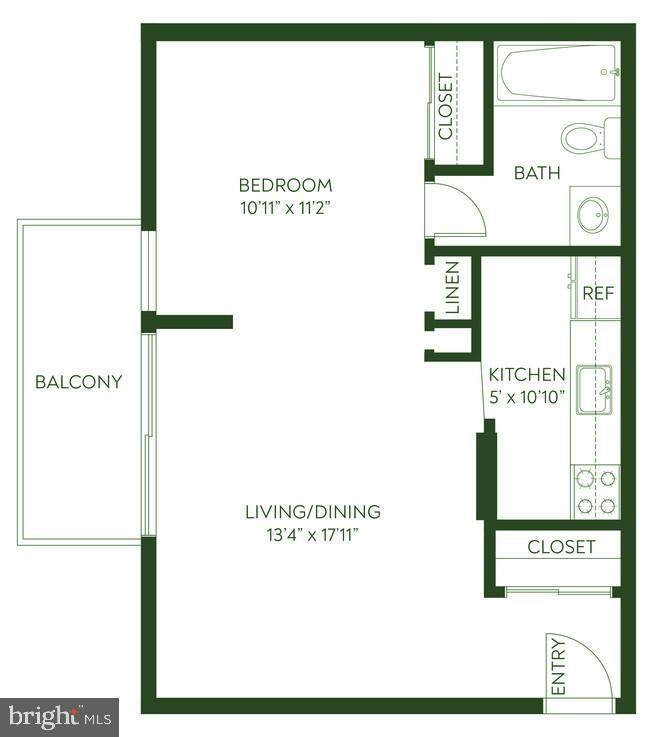 200 Idlewild Road - Photo 1