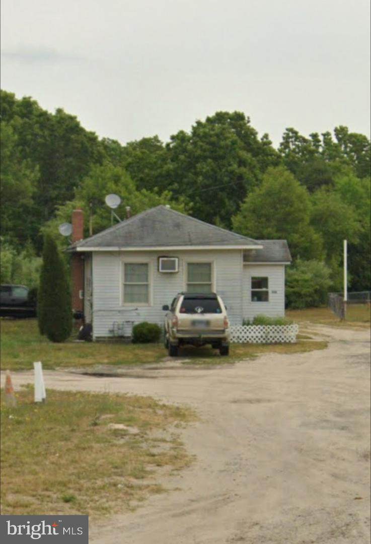 384 White Horse Pik - Photo 1