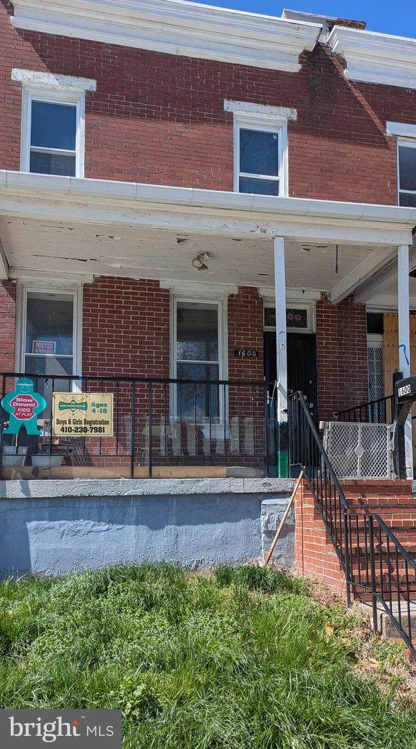 1600 Pulaski Street - Photo 1