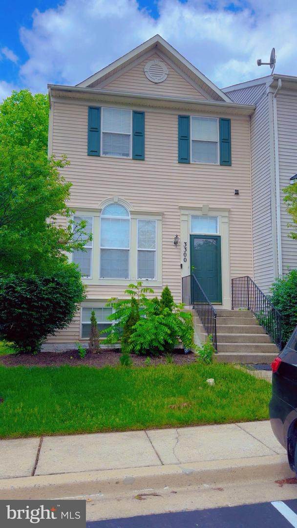 3300 Yellow Flower Road - Photo 1