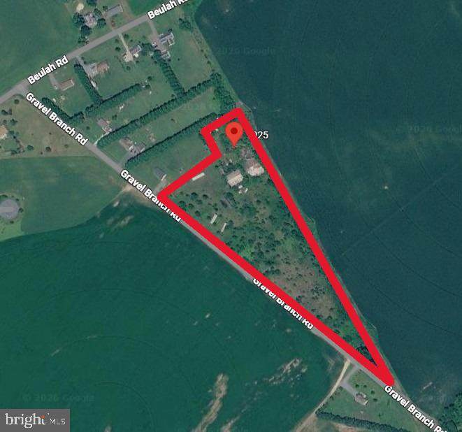 7025 Gravel Branch Road - Photo 1