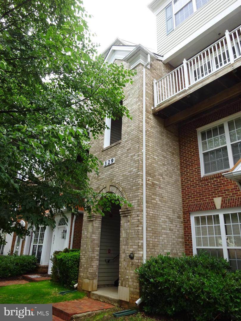 329 Prettyman Drive - Photo 1