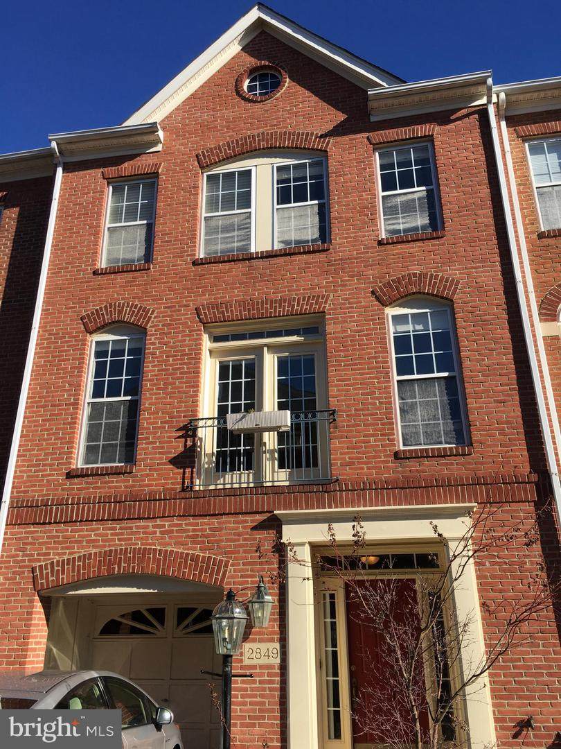 2849 Laura Gae Circle - Photo 1